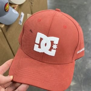 DC Shoes Cap Star 2