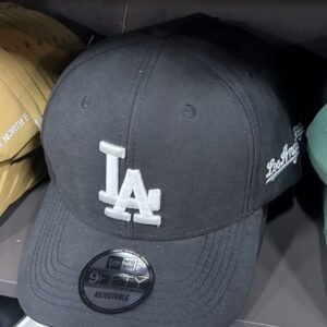 LA