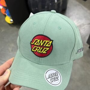 Santa Cruz