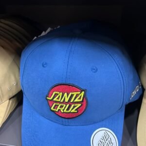 Santa Cruz