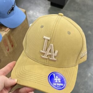 LA