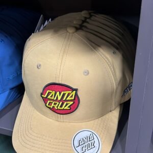 Santa Cruz