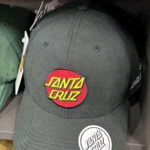 Santa Cruz