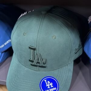 LA