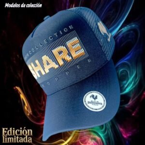 Sharecropper primera línea