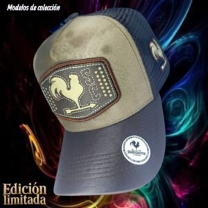 Sharecropper primera línea