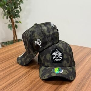 The Farmer premium