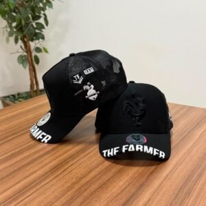 The Farmer premium