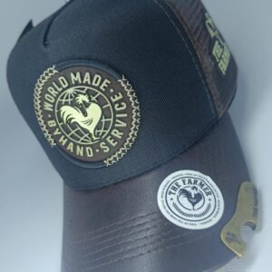 The Farmer premium con destapador
