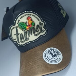 The Farmer premium