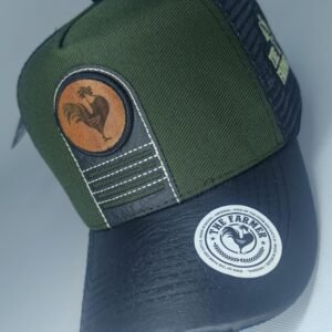 The Farmer premium