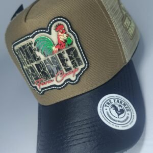 The Farmer premium