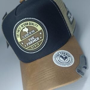 The Farmer premium con destapador