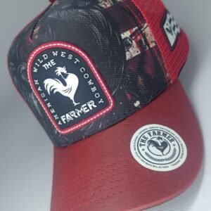 The Farmer premium