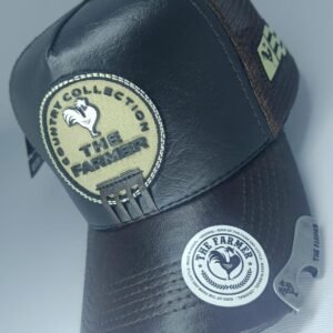 The Farmer premium con destapador