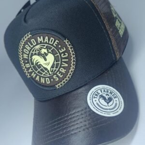 The Farmer premium