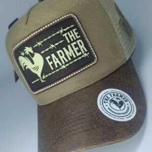 The Farmer premium