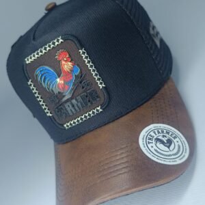 The Farmer premium