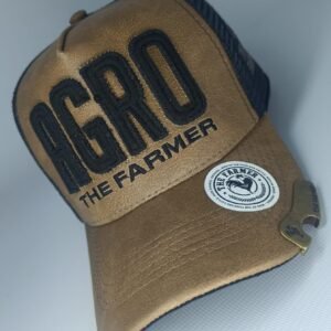 The Farmer premium con destapador