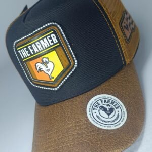 The Farmer premium