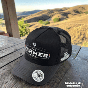 The Farmer segunda Línea