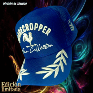 Sharecropper primera línea