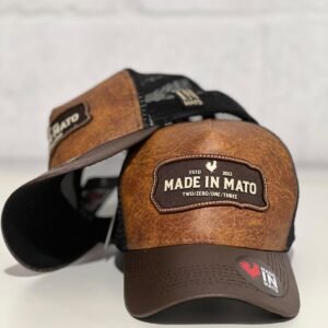 Made in mato segunda línea