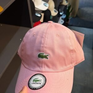 Lacoste