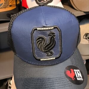 Made in mato segunda línea