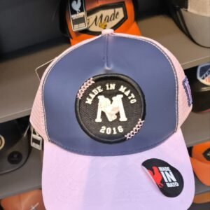 Made in mato segunda línea