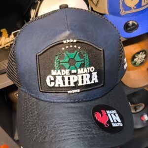 Made in mato segunda línea