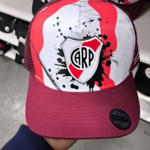 Fútbol River