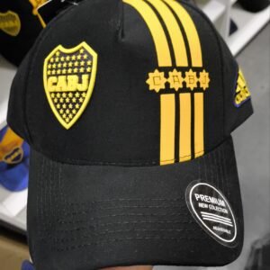 Fútbol Boca
