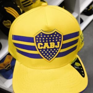 Fútbol Boca