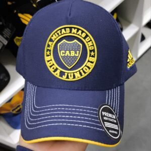 Fútbol Boca