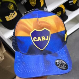 Fútbol Boca