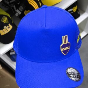 Fútbol Boca
