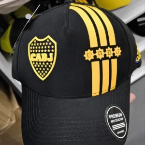Fútbol Boca
