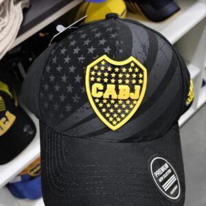Fútbol Boca