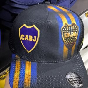 Fútbol Boca