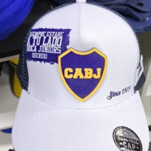 Fútbol Boca