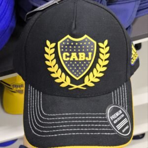 Fútbol Boca