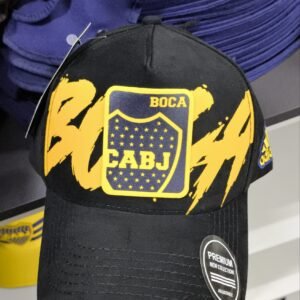 Fútbol Boca
