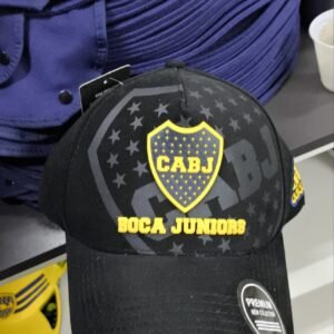 Fútbol Boca
