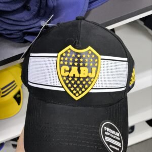 Fútbol Boca