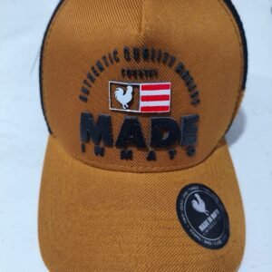 Made in mato segunda línea