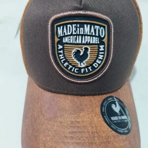 Made in mato segunda línea