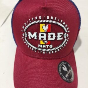 Made in mato segunda línea