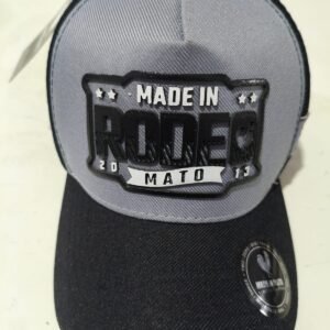 Made in mato segunda línea
