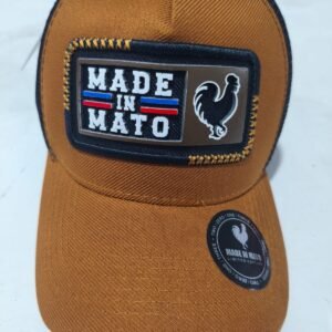 Made in mato segunda línea